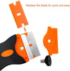 ProClean Blade Scrapers for Window & Film Care ATHLEXES