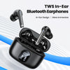 Toocki TWS Bluetooth 5.3 Waterproof Earbuds ATHLEXES