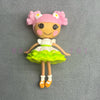 Lalaloopsy Little Sister Doll Collection ATHLEXES