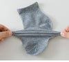 CozyCotton Unisex Business Crew Socks Set ATHLEXES