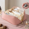 Elegant Travel Cosmetic Organizer Bag ATHLEXES