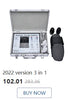 RadiantLift Microcurrent Facial Massager ATHLEXES