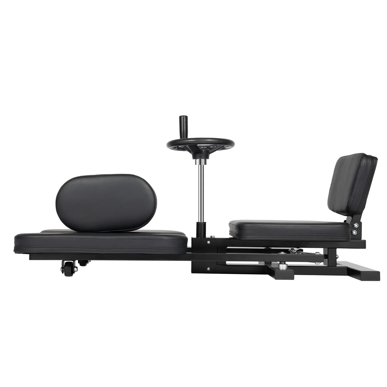 EliteFlex 3 Bar Leg Stretcher Machine for Splits ATHLEXES