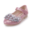 Crystal Princess Flats for Kids' Special Occasions ATHLEXES