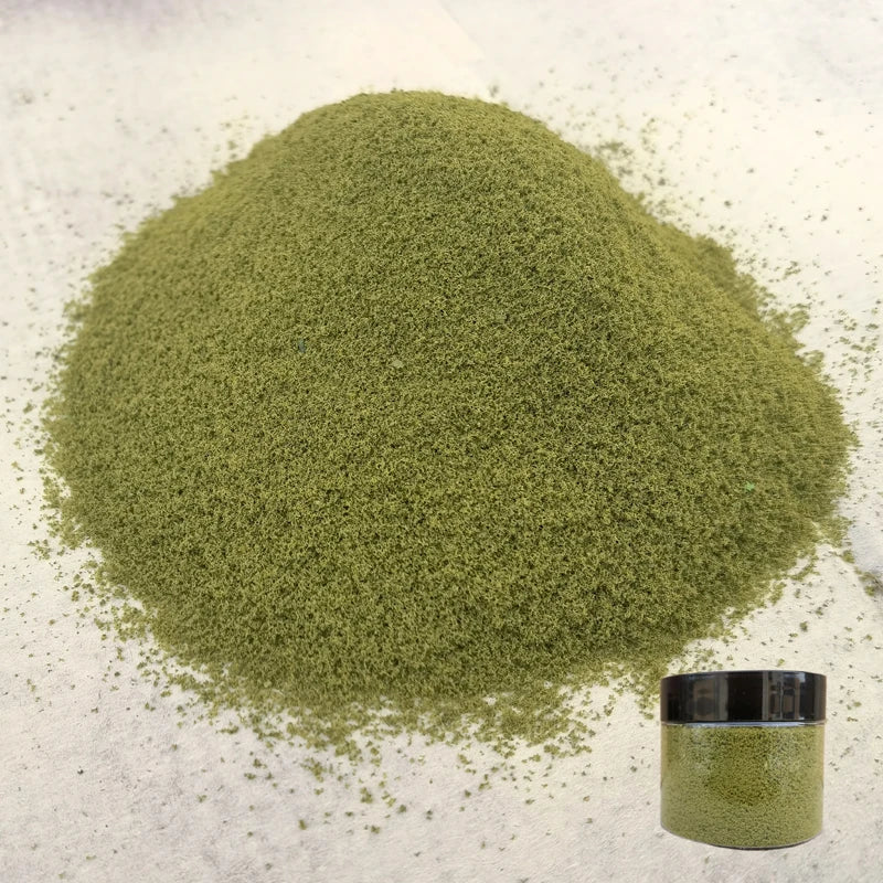 Simulated Terrain Powder ATHLEXES