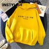Chic Spring Loose Fit Hoodie for Women ATHLEXES