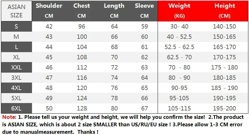 FleeceGuard Plus Size Winter Parka for Men ATHLEXES