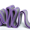 FlexiFit Multi-Section Yoga Resistance Bands ATHLEXES