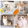 3-in-1 Electric Pet Hair Brush ATHLEXES