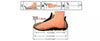 Autumn Adventure Unisex Kids Sneakers ATHLEXES