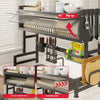 Over Sink Kitchen Dish Drying Rack ATHLEXES