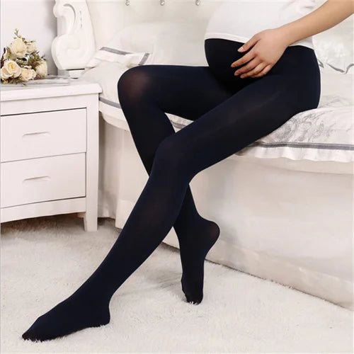BumpComfort Adjustable Maternity Tights ATHLEXES