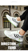 Premium Designer Sneakers for Men - High Quality Casual Shoes ATHLEXES