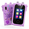 Smart Kids MP3 Camera Phone Learning Toy ATHLEXES