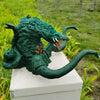 King Ghidorah vs Keizer Ghidorah Action Figure Model ATHLEXES