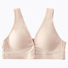 Maternity Comfort Bra with Wide Shoulder Straps ATHLEXES