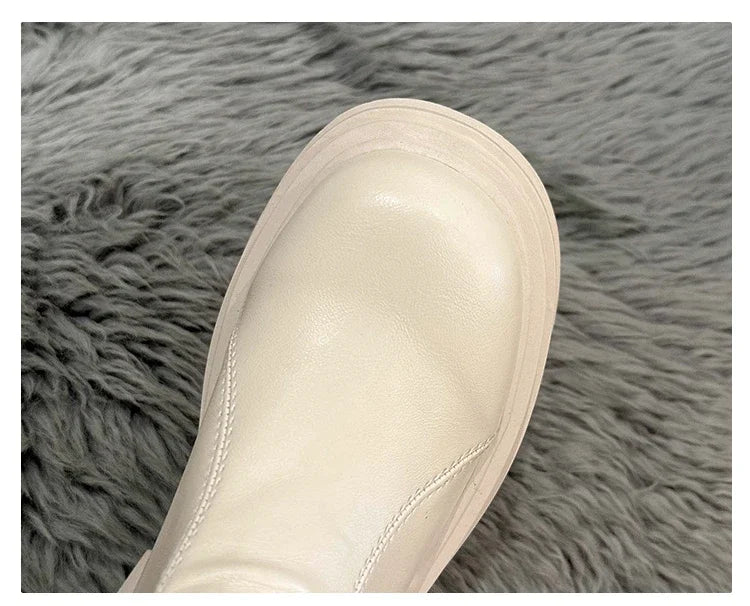 Chic Platform Ankle Boots for Fashion-Forward Ladies 2024 ATHLEXES