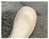 Chic Platform Ankle Boots for Fashion-Forward Ladies 2024 ATHLEXES