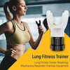 BreathMax Adjustable Lung Trainer ATHLEXES