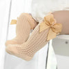 Princess Bow Baby Socks ATHLEXES