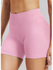 Seamless Scrunch Bum High Stretch Gym Shorts ATHLEXES