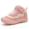 AdventureReady Kids Hiking Boots for All Terrain ATHLEXES