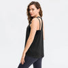 ZenFlow Sleeveless Yoga Tank for Active Women ATHLEXES