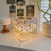 Tulip Glow Handmade Night Light Kit ATHLEXES