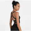 ElevateFit Women's Cross-Back Sports Bra ATHLEXES