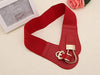 Elegant Stretch Cinch Belt for Womenâ??s Dresses ATHLEXES