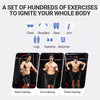 EliteFlex Resistance Bands Training Set ATHLEXES