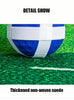 PGM DJD040 Indoor Golf Dartboard Training Mat ATHLEXES