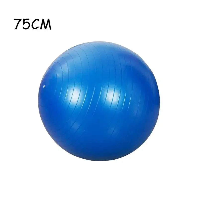 CoreBalance Premium Yoga Ball ATHLEXES