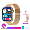 Xiaomi Smart Watch 2024: Fitness & Bluetooth Calls ATHLEXES