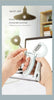 GripMaster Adjustable Hand Grip Strengthener ATHLEXES
