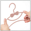 KiddoClarity 10 Piece Hanger Set ATHLEXES