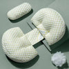 Maternity Comfort Cotton Support Pillow ATHLEXES