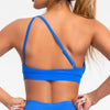 Asymmetric High Support Sports Bra for Women ATHLEXES