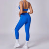 Seamless High Waist Yoga Set for Women ATHLEXES
