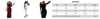 Chic Summer Backless Bodycon Dress ATHLEXES