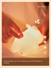 Cute Rabbit LED Night Light for Kids ATHLEXES