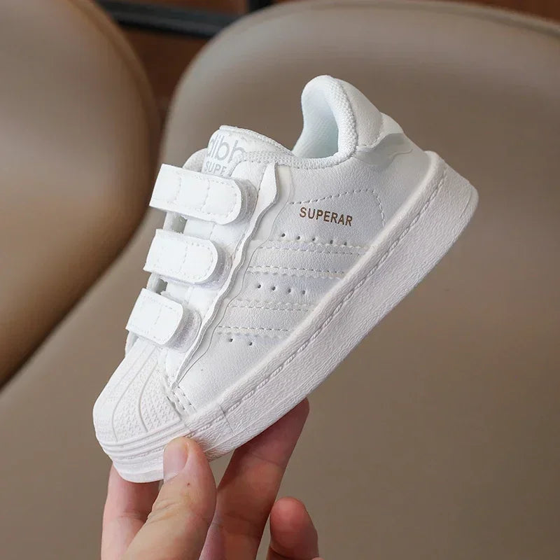 Stylish Kids Non-Slip Outdoor Sneakers ATHLEXES