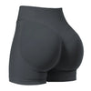 Seamless Scrunch Bum Gym Shorts for Women ATHLEXES