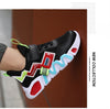 Kids Breathable Mesh Sneakers for Active Boys ATHLEXES