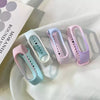 Xiaomi Mi Band Silicone Sport Watch Strap ATHLEXES