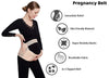 Maternity Comfort 3-In-1 Belly Support Belt ATHLEXES
