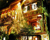 Enchanting Xmas LED String Lights - 100M & More ATHLEXES