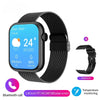 Xiaomi Smart Watch 2024: Fitness & Bluetooth Calls ATHLEXES