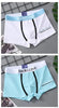 ComfortFit Men's Cotton Boxer Shorts Set ATHLEXES