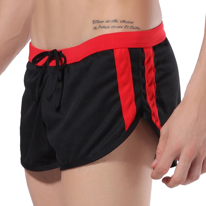 AquaFlex Quick Dry Beach Shorts ATHLEXES
